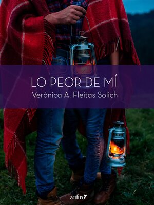Lo peor de mí - ebook